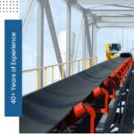 Exploring All that You Should Know About Conveyor Belt: A Beginner’s Guide